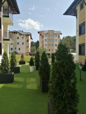 DLT - LUX Apartman, Zlatibor